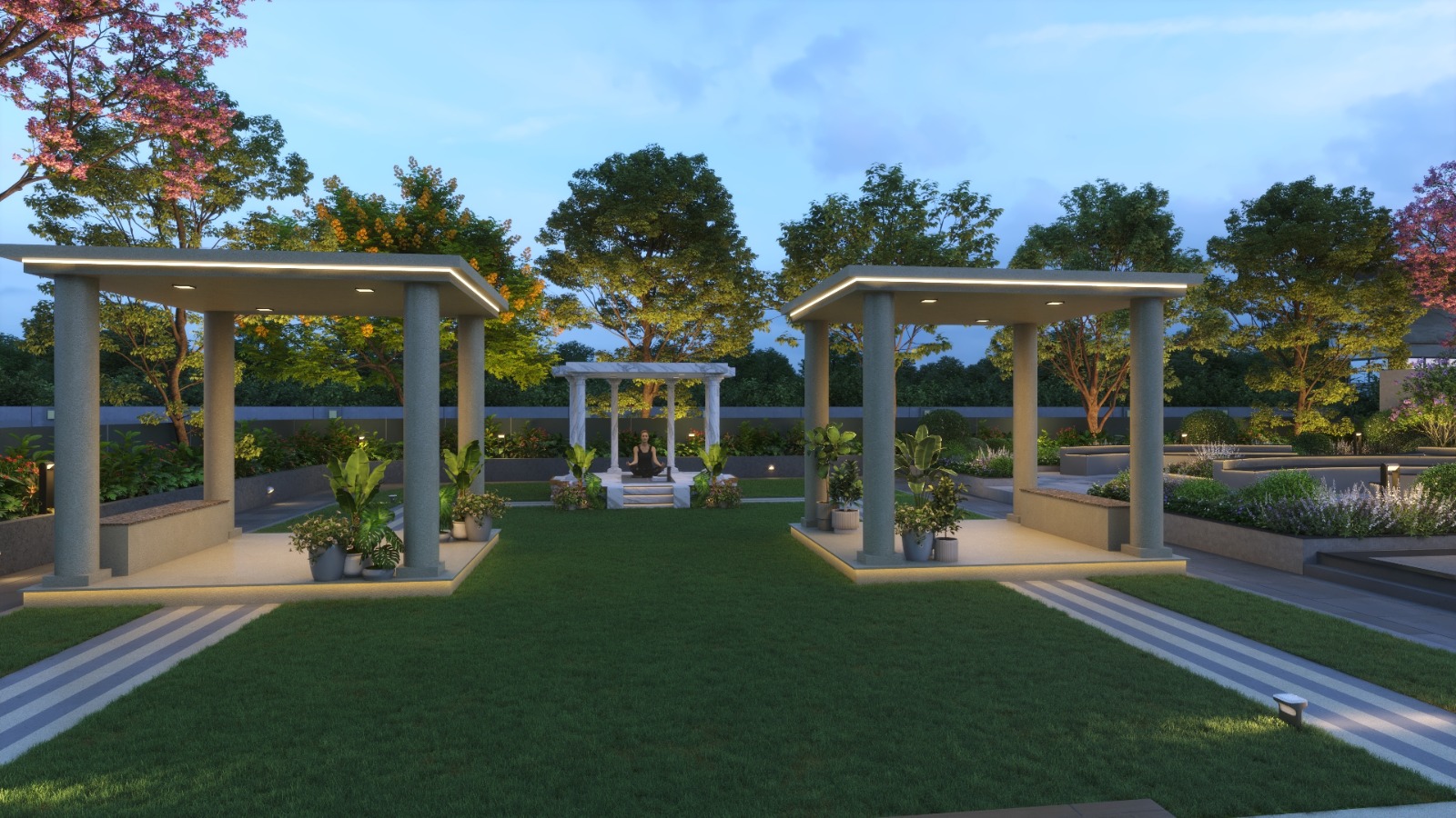 Shakuntal Alentia in Charholi β premium 2, 3 & 4 BHK homes with 70+ amenities, Mivan construction, and modern lifestyle. Book your dream home today!