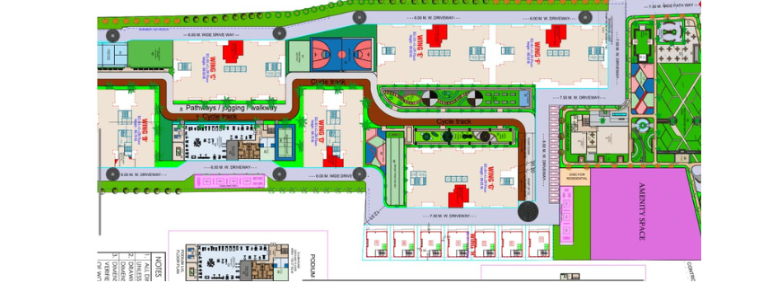 Shakuntal Alentia Charholi | 2, 3 & 4 BHK Luxury Homes in Pune