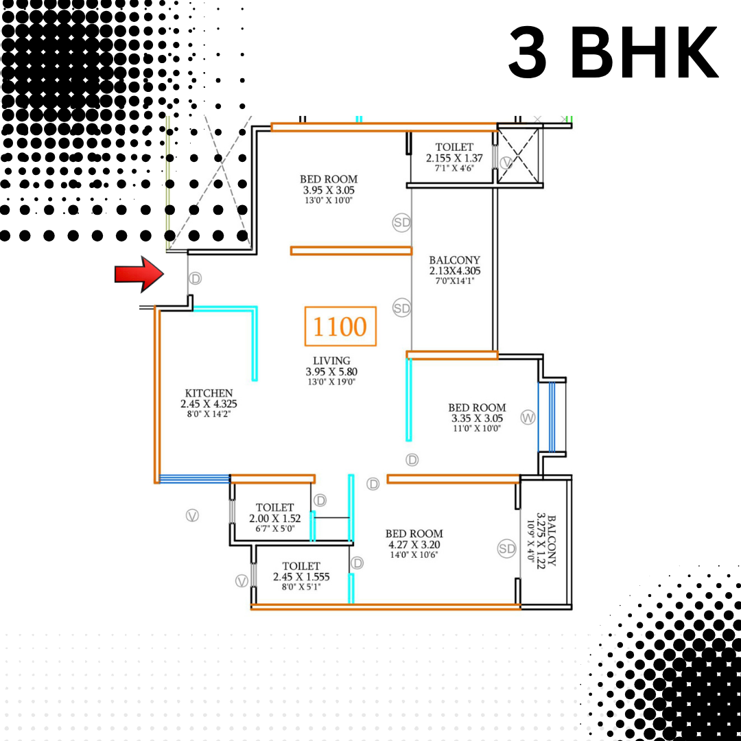 Shakuntal Alentia in Charholi – premium 2, 3 & 4 BHK homes with 70+ amenities, Mivan construction, and modern lifestyle. Book your dream home today!