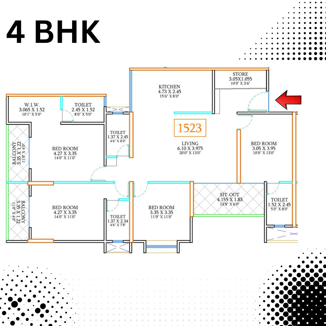 Shakuntal Alentia in Charholi – premium 2, 3 & 4 BHK homes with 70+ amenities, Mivan construction, and modern lifestyle. Book your dream home today!